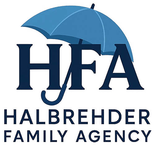 Halbrehder Family Agency